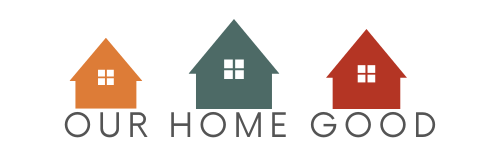 our home good logo