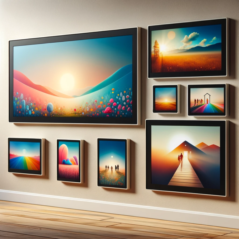 The best digital photo frames in 2024